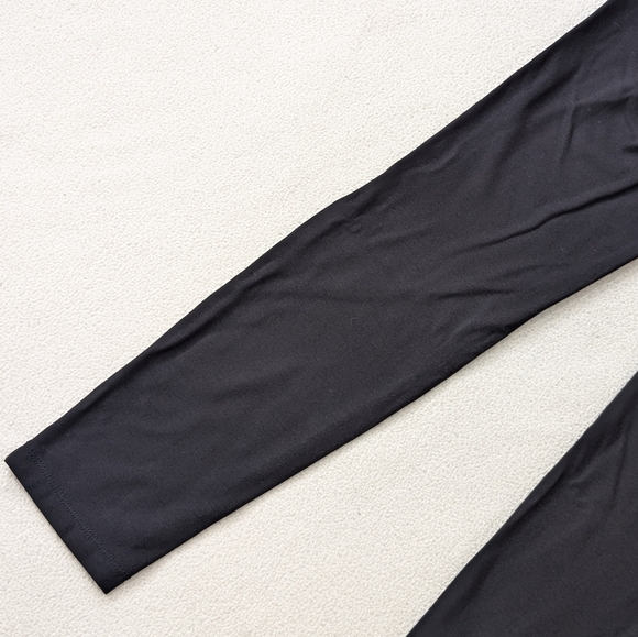 Liverpool Women's Size 10/30 Black Pull On Skinny Stretch Pants - Picture 10 of 16